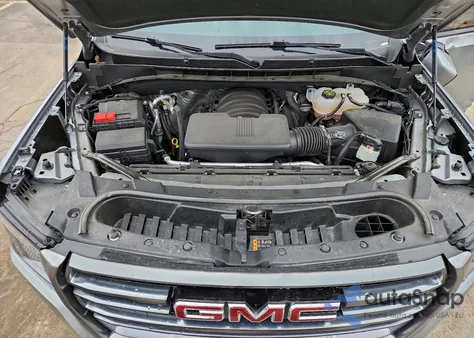 2023 GMC Yukon At4 z USA, uszkodzony, nr VIN 1GKS2CKD9PR557245